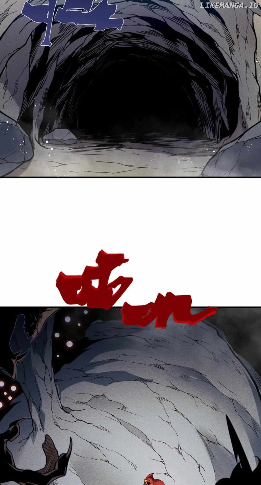Demonic Evolution Chapter 107 2